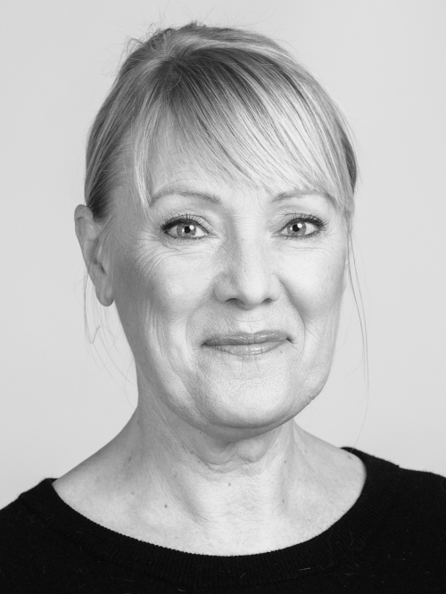 Karin Ovefelt: min professionella utveckling
