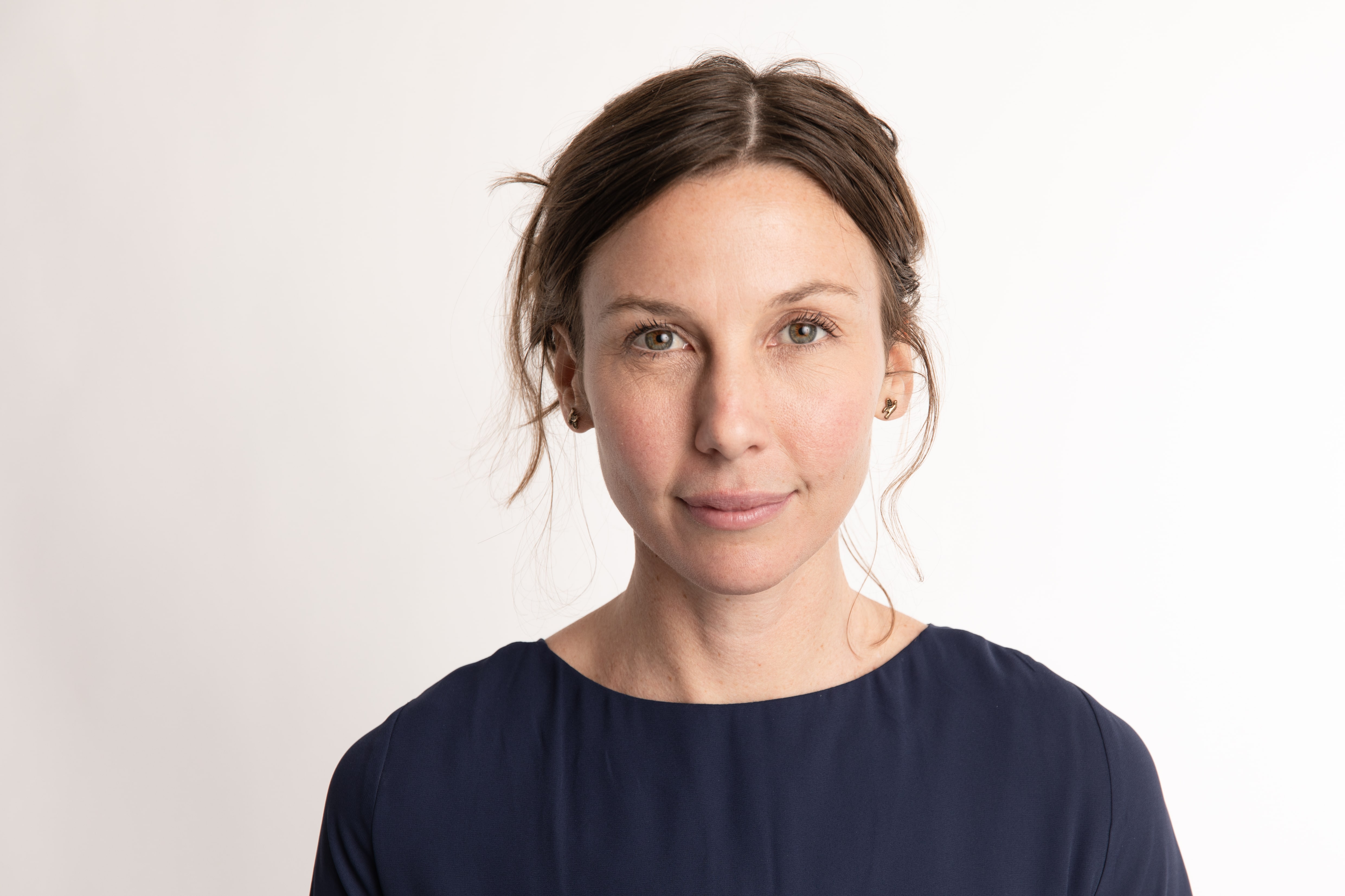 Kata Nylén: min professionella utveckling