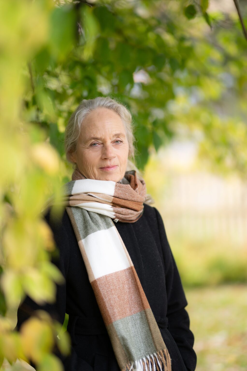 Anna Kåver: min professionella utveckling - Specialistpsykologi